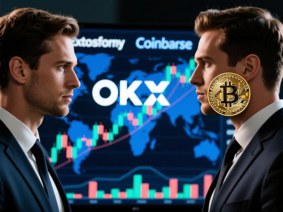 (易欧OK官网下载网)交易所交易界面